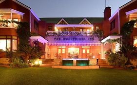 The Woodpecker Inn